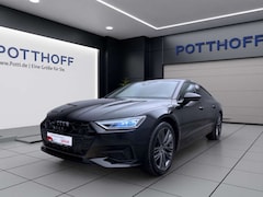 Bild des Angebotes Audi A7 50 TFSIe S LINE AHK NAVI HuD LED GR