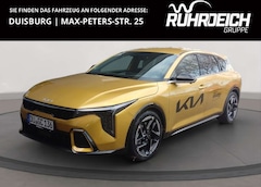 Bild des Angebotes Kia K4 1.6T 180 DCT GT-Line DWP+ SHZ KLIMA NAVIGATION