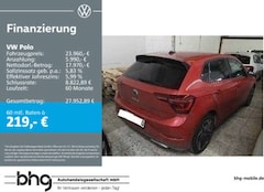 Bild des Angebotes VW Polo R-Line 1,0 l TSI OPF
