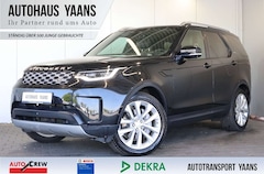 Land Rover Discovery 5 SE D300 LUFT+360+SITZKLIMA+PANO+21"