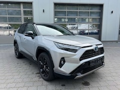Bild des Angebotes Toyota RAV 4 2.5 Hybrid 4x2 Style VOLL JBL+360°+LEDER