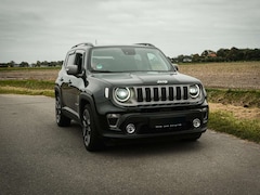 Bild des Angebotes Jeep Renegade Renegade 1.0 T-GDI Limited