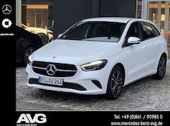 Bild des Angebotes Mercedes-Benz B 200 B 200 Progressive Advanced+ MBEAM AHK Distr RF LED