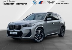 Bild des Angebotes BMW iX 1 xDrive30 M Sport | HuD | Pano.Dach | AHK | Parka