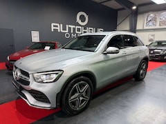 Bild des Angebotes Mercedes-Benz GLC 300 d 4Matic 1HD/AMG-Line/360°/Distronic/LED
