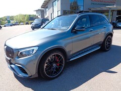 Bild des Angebotes Mercedes-Benz GLC 63 AMG GLC 63 S AMG