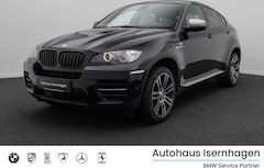 BMW X6 M ACC HUD Bi-Xenon 360°SoftClose Alarm 20