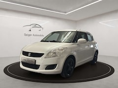 Bild des Angebotes Suzuki Swift Club 4x4 PDC  SHZ TMP