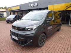 Opel Zafira Edition XL