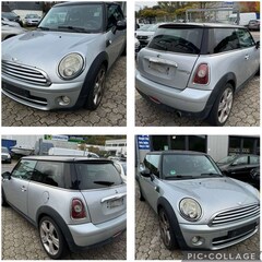 Bild des Angebotes MINI Cooper D Mini Cooper D KLIMA