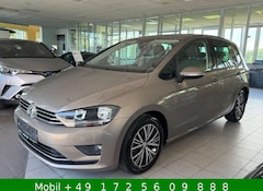 Bild des Angebotes VW Golf Sportsvan VII Allstar 1.Hd.