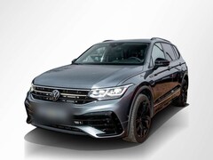 Bild des Angebotes VW Tiguan Allspace 2.0 TDI R-Line DSG 4Mot. Pano/AHK/Matrix/Navi
