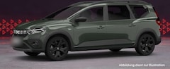 Bild des Angebotes Dacia Jogger Extreme+ TCe 110 LED Navi Rückfahrkamera