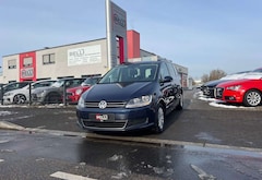 Bild des Angebotes VW Sharan Comfortline BMT Finanzierung