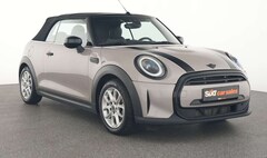 Bild des Angebotes MINI Cooper Cabrio Cabrio Classic Trim Navi|Sportsitze|LED|PDC|SHZG