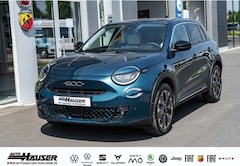 Bild des Angebotes Fiat 600 Hybrid MY25 La Prima 1.2 DCT EL. HECKKL. EL. SITZE