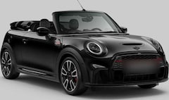 Bild des Angebotes MINI John Cooper Works Cabrio H K DAB Leder HUD Voll