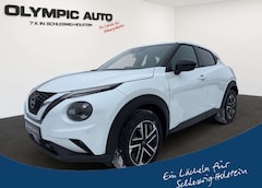Bild des Angebotes Nissan Juke 1.0 DIG-T DCT N-Connecta SITZHZG KAMERA LED