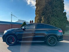 Bild des Angebotes Mercedes-Benz GLE 63 AMG GLE 63 S AMG Coupe
