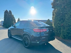 Bild des Angebotes Mercedes-Benz GLE 63 AMG GLE 63 S AMG Coupe