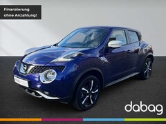 Bild des Angebotes Nissan Juke 1.2 DIG-T N-Connecta