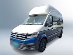 Bild des Angebotes VW Grand California 2.0 TDI 130 kW Automatik
