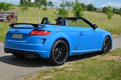 Bild des Angebotes Audi TTS Roadster TFSI quattro S tronic