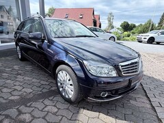 Bild des Angebotes Mercedes-Benz C 220 T CDI Blueeff./NAVI/TEMP./AHK