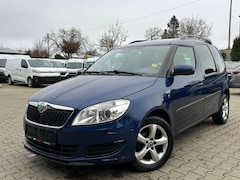 Bild des Angebotes Skoda Roomster 1.2 TSI FAMILY