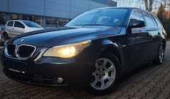 Bild des Angebotes BMW 520 5 Touring 520d