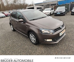 Bild des Angebotes VW Polo V 1,2 TSI Life Tempomat*Kurvenlicht*Neu TÜV