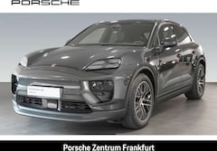 Bild des Angebotes Porsche Macan 4 Surround View BOSE Luftfederung 20-Zoll