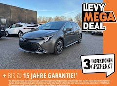 Bild des Angebotes Toyota Corolla TS 1.8 Hybrid Style LED*LHZ*SHZ*NAVI*PDC*