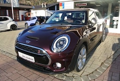 Bild des Angebotes MINI Cooper SD Clubman All4 Aut.