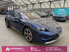 Bild des Angebotes Porsche Taycan Cross Turismo 4S 360°|ACC|LED|Leder