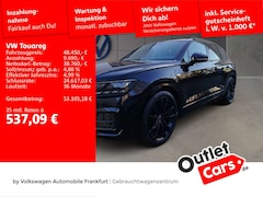 Bild des Angebotes VW Touareg 3.0 V6 TDI tiptronic R-Line 4Motion Lede