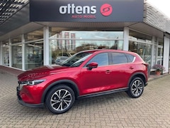 Bild des Angebotes Mazda CX-5 AT 2.5 Exclusive-Line