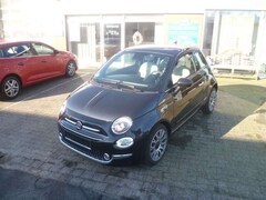Bild des Angebotes Fiat 500 Star Panoramadach Klimaautomatik