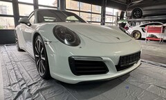 Bild des Angebotes Porsche 991 Carrera 4 S Cabriolet