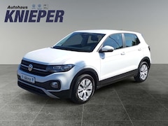 Bild des Angebotes VW T-Cross Basis-Modell T-Cross 1.0     Einparkhilfe