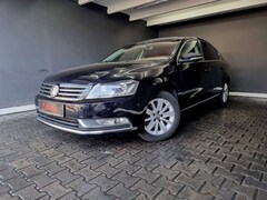 Bild des Angebotes VW Passat 2.0 TDI, AUTOMATIK, ACC, SCHIEBEDACH, AHK