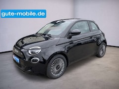 Bild des Angebotes Fiat 500e Icon