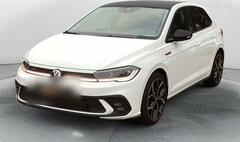Bild des Angebotes VW Polo GTI DSG Navi LED Kamera