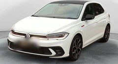 Bild des Angebotes VW Polo GTI DSG Navi LED Kamera