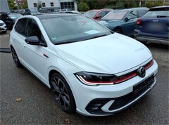 Bild des Angebotes VW Polo GTI DSG Navi LED Kamera