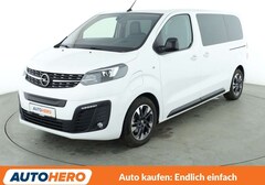 Bild des Angebotes Opel Zafira Life electric drive 100 kW Tourer M (L2) Aut.*XENON*