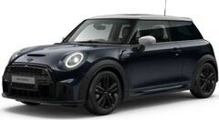 Bild des Angebotes MINI Cooper S JCW Trim Aut. Navi ACC RFK HiFi Pano