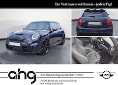 Bild des Angebotes MINI Cooper S JCW Trim Aut. Navi ACC RFK HiFi Pano