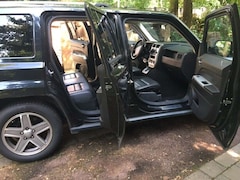 Bild des Angebotes Jeep Patriot Patriot 2.4 CVT Limited Eco+