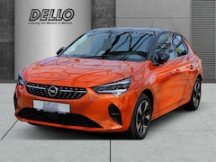 Bild des Angebotes Opel Corsa-e Elegance LHZ SHZ Rückfahrkam. PDCv+h. Klima-A. All